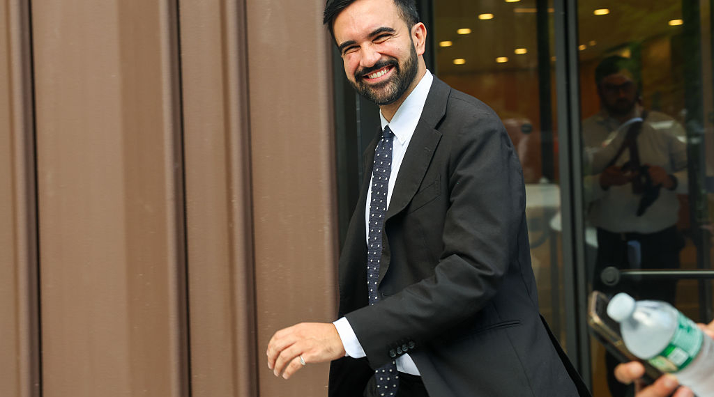 Longtime Socialist Adviser Behind ‘Social Worker 911’ Plan Tapped for Top NYC Role