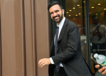 Longtime Socialist Adviser Behind ‘Social Worker 911’ Plan Tapped for Top NYC Role