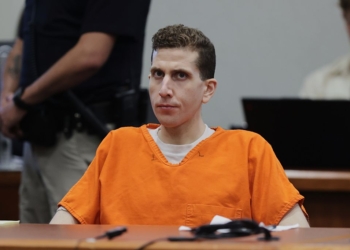 Court Reveals Kohberger’s $28K Jail Haul