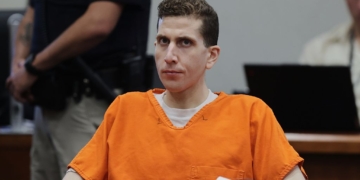 Court Reveals Kohberger’s $28K Jail Haul
