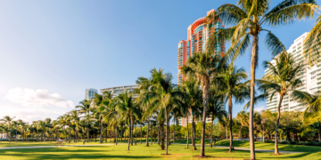 Police: Miami Woman Accused of Machete Attack on Boyfriend After Heated Argument