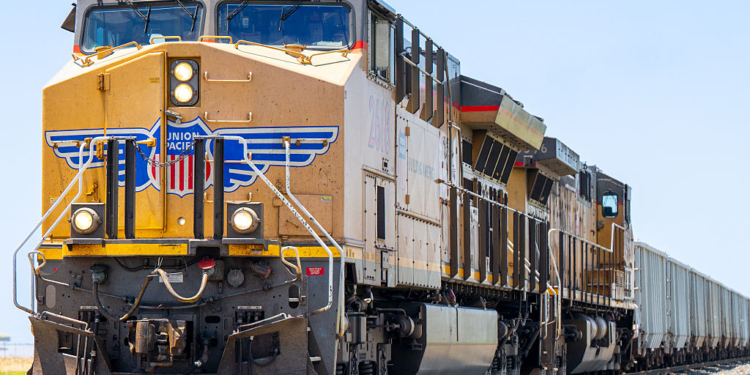 Rail Giants Advance $85B Bid to Build First Coast-to-Coast Network