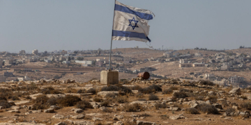 Israel Moves to Seize Historic West Bank Site as New Outpost Rises, Rights Groups Warn of Escalation