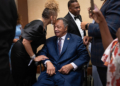 Rev. Jesse Jackson Released From Hospital After Treatment For Rare Brain Disorder