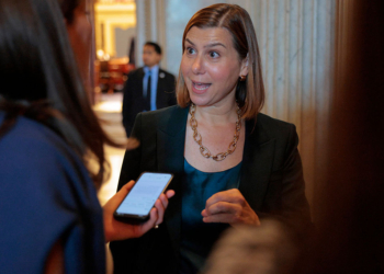 Dems Threatened After Trump’s ‘Punishable by Death’ Statement 