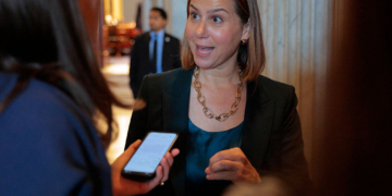 Dems Threatened After Trump’s ‘Punishable by Death’ Statement 