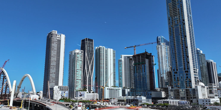 Miami Locals Rush to Buy Homes Ahead of Potential NYC Exodus Following Mamdani Win