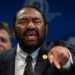 Al Green Vows Fifth Impeachment Effort Against Trump Ahead of Christmas Break