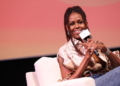 Michelle Obama Says Air Force One ‘Shorts Scandal’ Left Her Angry and Frustrated