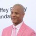 Breaking: Trump Pardons Former MLB Star Darryl Strawberry