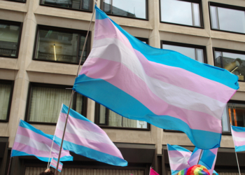 Family Sues Over Daughter Roomed With Transgender Student on School Trip