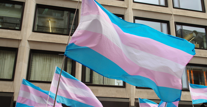 Family Sues Over Daughter Roomed With Transgender Student on School Trip