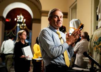 House Republicans Demand Records from Soros-Funded Groups Over Alleged Antifa Ties