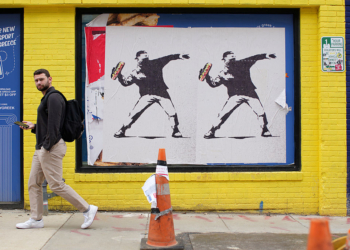 Sandwich Throwing Ex-DOJ Employee Acquitted