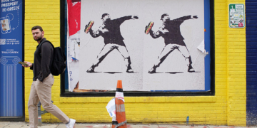 Sandwich Throwing Ex-DOJ Employee Acquitted