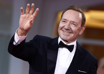 Kevin Spacey Says Allegations Left Him ‘Financially Ruined’ and Without a Home