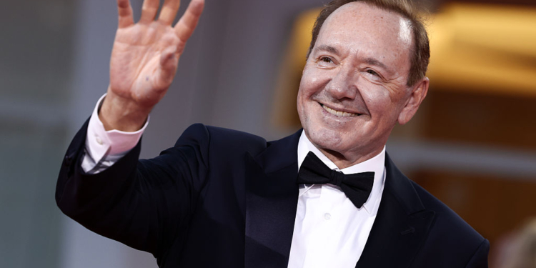 Kevin Spacey Says Allegations Left Him ‘Financially Ruined’ and Without a Home