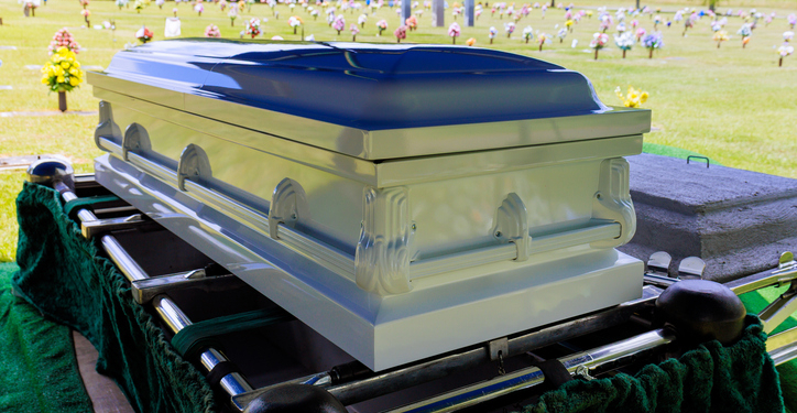 Judge Rejects Plea Deal for Colorado Funeral Home Owners Who Hid Nearly 190 Bodies