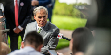 Greg Abbott Orders Investigation into Texas Southern University Over Alleged Financial Mismanagement
