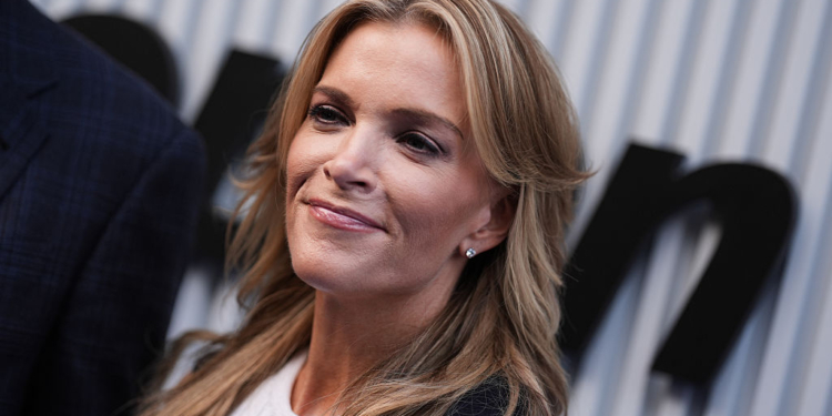 Megyn Kelly Calls for Release of ‘Entire Epstein Files’