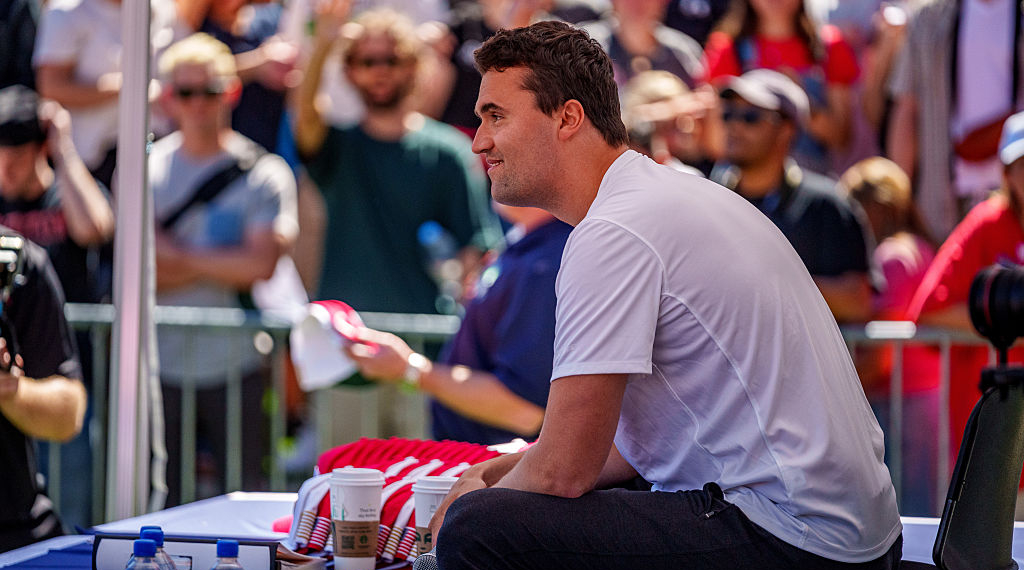 Loyola Student Court Overturns Move to Block TPUSA Chapter