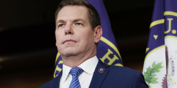 Swalwell Faces Federal Referral Over Alleged DC Mortgage Fraud