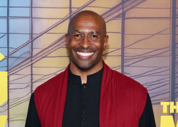 Van Jones Slams Zohran Mamdani’s ‘Rage-Filled’ Victory Speech: ‘A Character Switch’