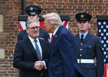 UK Moves to Tighten Asylum Rules in Major System Overhaul