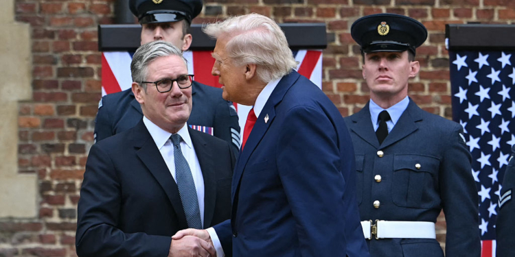 UK Moves to Tighten Asylum Rules in Major System Overhaul