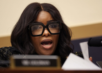CNN Calls Out Rep. Jasmine Crockett Over False Epstein Claim on Air