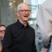 Apple Prepares for CEO Shakeup as Tim Cook Weighs Next Move