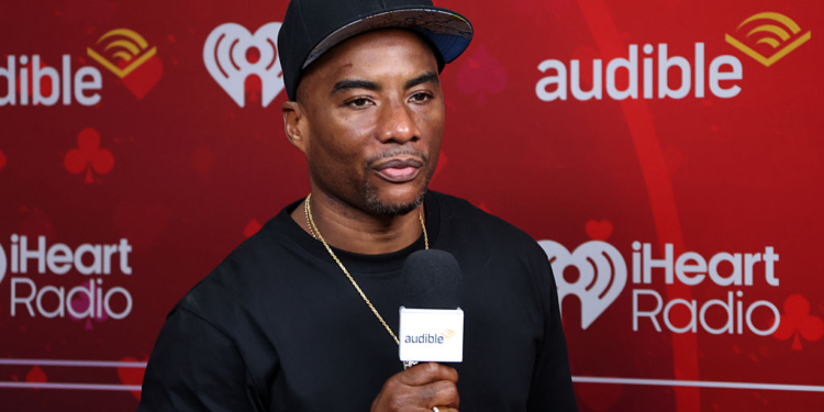 Charlamagne Tha God Blasts Van Jones Over Mamdani Criticism: ‘Man, Shut the F Up Forever’
