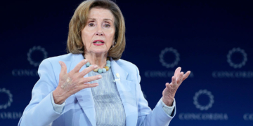 Report: Pelosi May Not Seek Reelection