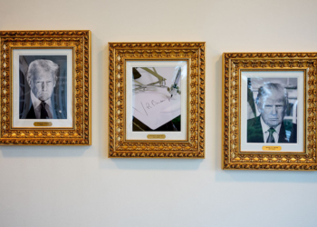 Trump Cancels Executive Orders Biden Signed Via Autopen