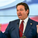 DeSantis Says Florida ‘Doing More’ to Help Families as SNAP Funding Stalls Amid Shutdown