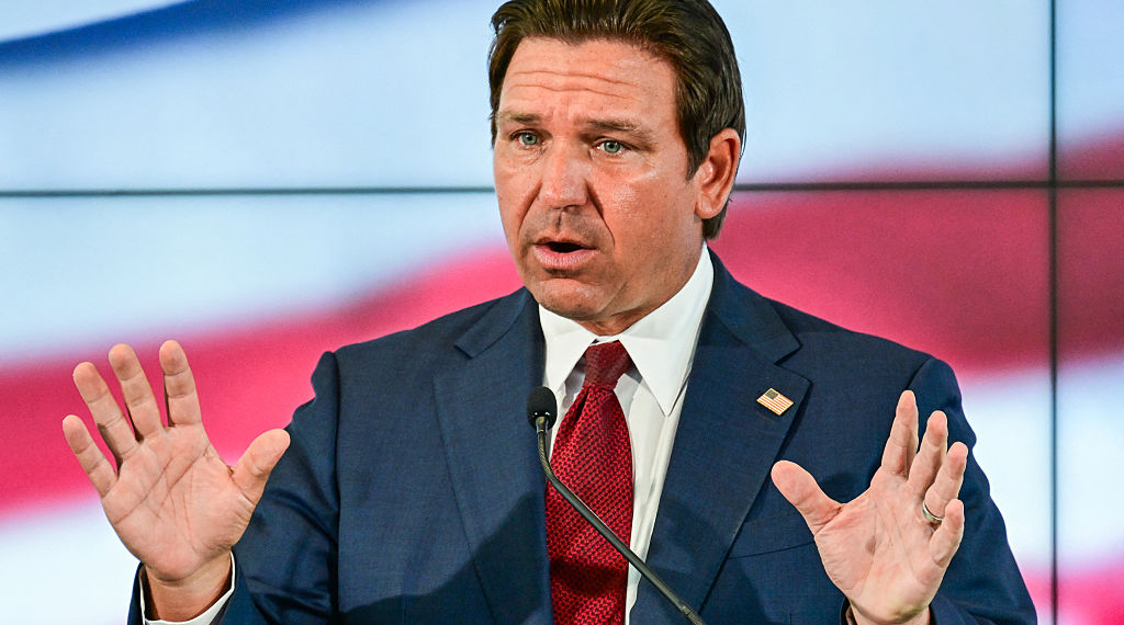 Florida Marijuana Initiative Clears First Hurdle After Legal Fight