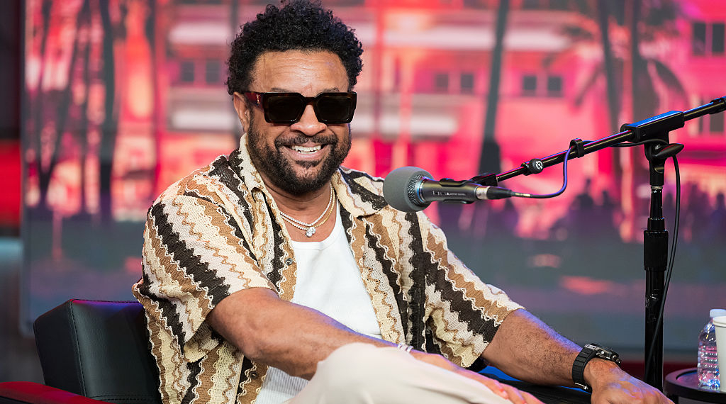 Shaggy Turns to ChatGPT to Guide Hurricane Relief After Category 5 Storm Devastates Jamaica