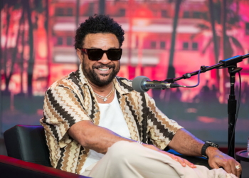 Shaggy Turns to ChatGPT to Guide Hurricane Relief After Category 5 Storm Devastates Jamaica