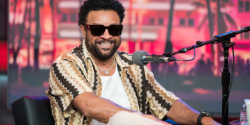 Shaggy Turns to ChatGPT to Guide Hurricane Relief After Category 5 Storm Devastates Jamaica