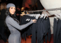 Kim Kardashian’s Skims Hits $5B Valuation After Latest Funding Round