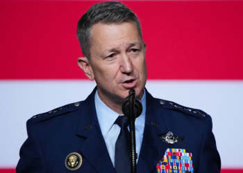 Top US Military Leader Visits Puerto Rico Amid Drug-Boat Strikes and Venezuela Tensions