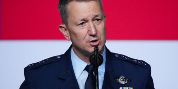 Top US Military Leader Visits Puerto Rico Amid Drug-Boat Strikes and Venezuela Tensions