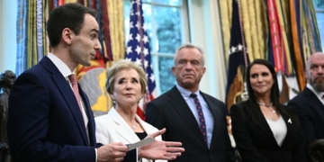 Trump Move to Dismantle Education Department Advances as Billions in Grants Shift to Other Agencies