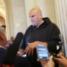 Fetterman: Dems Need to ‘Own the Shutdown’