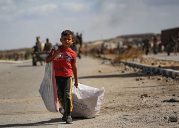 US-Backed Aid Group Winds Down Gaza Mission After Delivering Millions of Meals