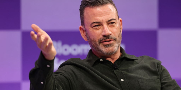 Trump Slams Kimmel: ‘Get the Bum Off the Air’