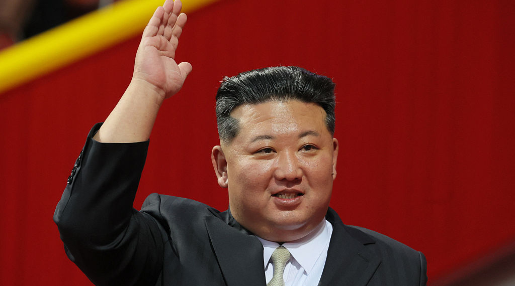 North Korea Fires Ballistic Missile Amid Rising Tensions with U.S. and South Korea