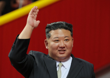 North Korea Fires Ballistic Missile Amid Rising Tensions with U.S. and South Korea