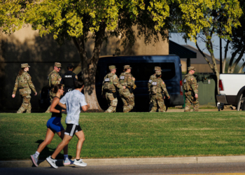 Trump-Ordered Memphis Task Force Sparks Thousands of Arrests, Strains Courts and Jail