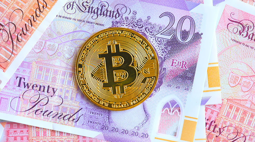 ‘Cryptoqueen’ Jailed for $6.6B Bitcoin Fraud in Record UK Case